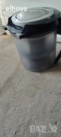 Прахосмукачка Bosch Roxx'x, снимка 10 - Прахосмукачки - 47761074