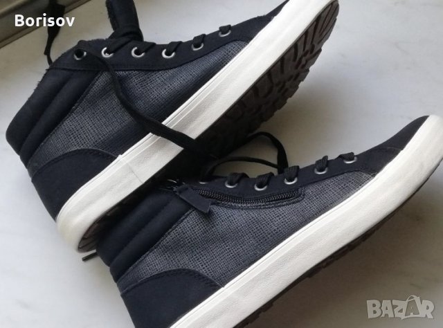 Дамски кецове WALKX , снимка 2 - Кецове - 29772150