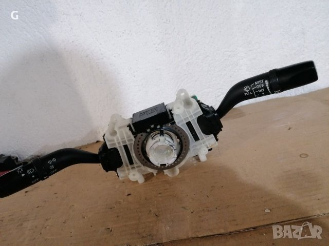 Лентов кабел Мазда 6 2.0 136кс, снимка 4 - Части - 35594339