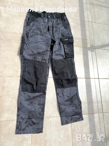 Работен панталон 