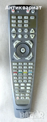 Оригинално дистанционно Harman Kardon AVR 132, снимка 1