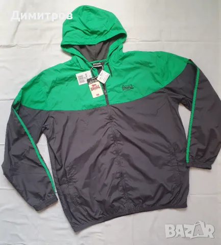 Комплект Lonsdale - 3 артикула, снимка 2 - Спортни дрехи, екипи - 49012333