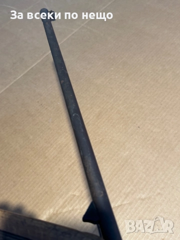 Въздушна пушка , CZ 631 ,  Slavia 631 4.5 mm, снимка 18 - Въздушно оръжие - 52872063