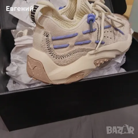 Обувки Puma Plexus, снимка 3 - Маратонки - 47924216