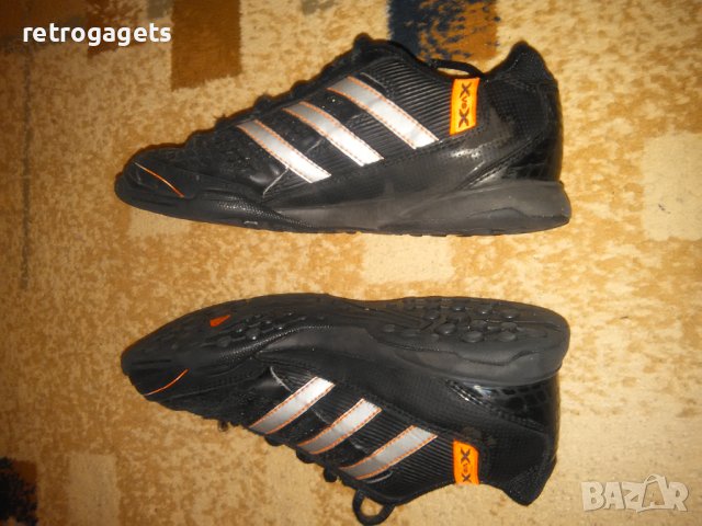 Футболни обувки Адидас Adidas  35 1/2, снимка 3 - Футбол - 37817153