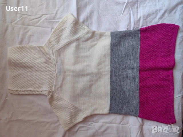 Детски лот за момиченце, снимка 6 - Детски Блузи и туники - 50496135