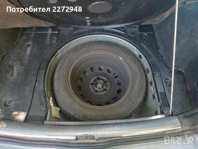 Пасат комби бензин Цял На Части, снимка 8 - Автомобили и джипове - 51087196