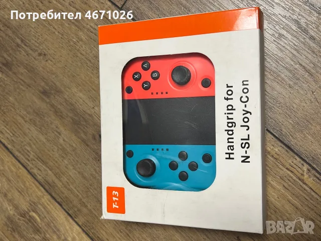 Контролер Nintendo switch oled , switch lite 