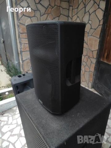 активена колона alto tx312