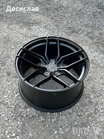Джанти Z Performance 19 “ цола 5х112 чисто нови Спорт Пакет , снимка 5 - Гуми и джанти - 50860518