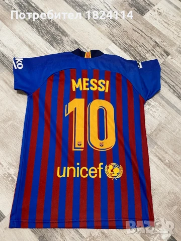 Boss, Polo Ralph Loren,Nike,Benetton, снимка 8 - Детски тениски и потници - 51416853