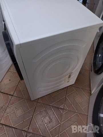 Като нова пералня Бош Bosch Serie 6 A+++ 9кг Made in Germany 2 години Гаранция!, снимка 4 - Перални - 54241704