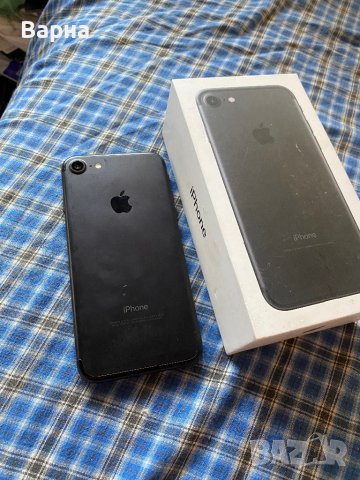 iPhone 7 256GB., снимка 3 - Apple iPhone - 42384472