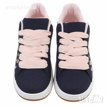 Дамски ниски кецове, 5цвята , снимка 5 - Кецове - 50049655