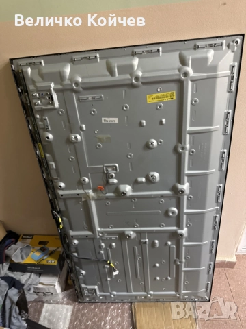 Samsung ue50tu7100k на части!, снимка 8 - Части и Платки - 56470758