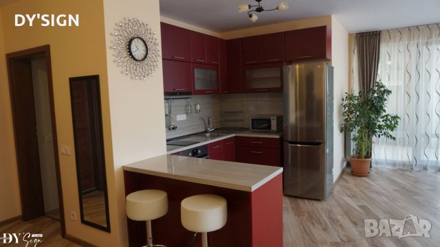 Интериорен дизайн на кухни и дневни стаи, снимка 15 - Ремонти на апартаменти - 31375763
