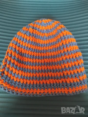Топла Зимна Шапка