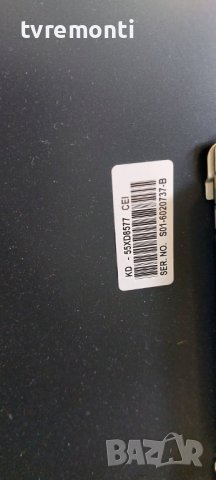 MAIN BOARD ,1-980-832-11, for ,SONY KD-55XD8577 дисплей V550QWME01, снимка 6 - Части и Платки - 40720806