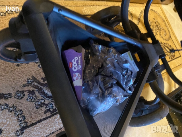 cangaroo ellada 3 in 1, снимка 10 - Детски колички - 52540927