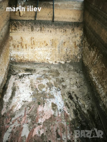 контейнер от селското стопанство , снимка 3 - Селскостопанска техника - 49605204