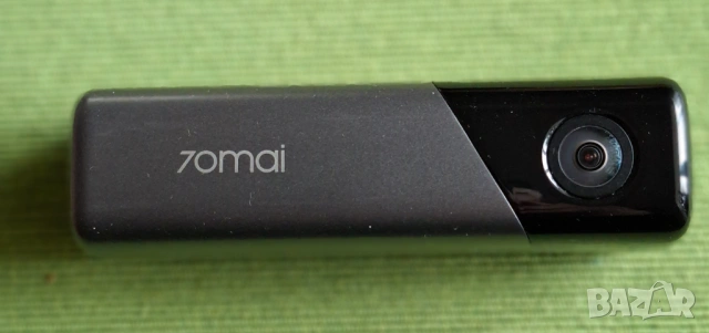 Видеорегистратор Xiaomi 70mai M 500 64 GB, снимка 2 - Аксесоари и консумативи - 53327814