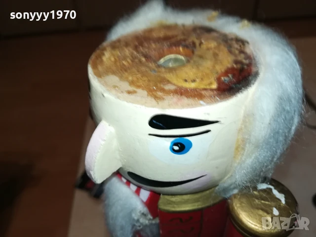 орехотрошачка от германия 0406252051LCHERY, снимка 15 - Колекции - 50553160