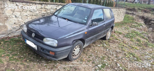 Голф 3 , снимка 3 - Автомобили и джипове - 54251672