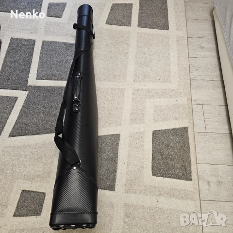 Калъфи за рибарски пръчки и принадлежности, снимка 12 - Такъми - 52434083