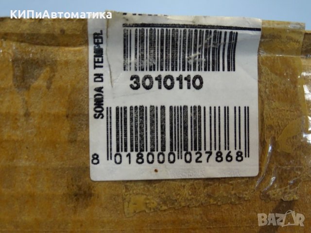 термодвойка Italcoppie Pt 100, L-120mm, Ø9mm, снимка 12 - Резервни части за машини - 37103655