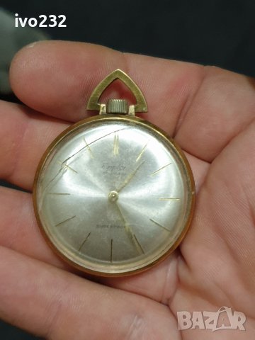 eppler watch, снимка 10 - Джобни - 42144142