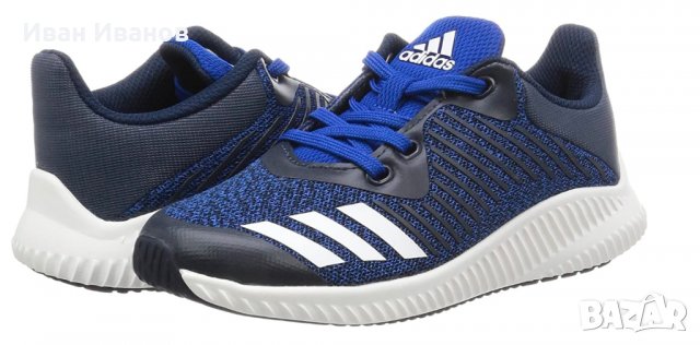 маратонки Adidas FortaRun номер 39,5, снимка 3 - Детски маратонки - 32174943