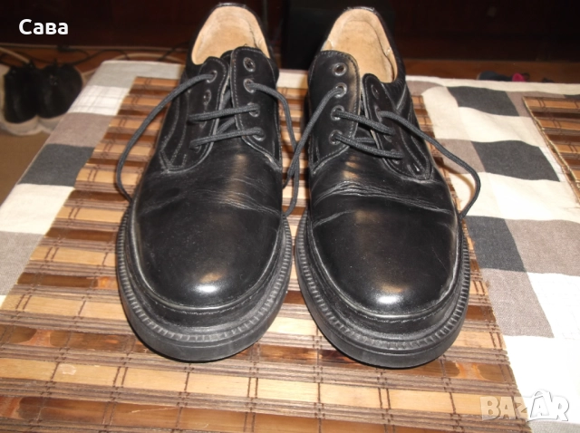 Обувки G.PALMERI  , снимка 3 - Ежедневни обувки - 52666701