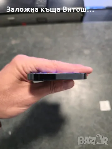 Iphone 12 Pro 256GB , снимка 5 - Apple iPhone - 56315170