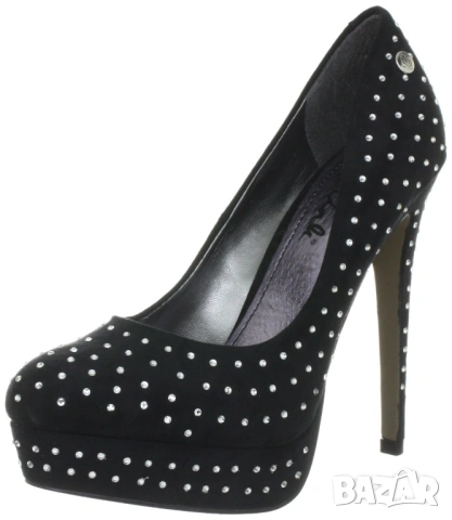 Blink официални дамски обувки на висок ток и платформа