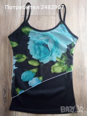 Дамски потник - тюл, снимка 2 - Потници - 47733895