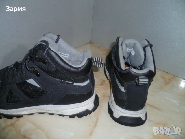 Timberland боти №39