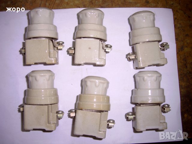 Бушони за табло, снимка 2 - Резервни части за машини - 30676721