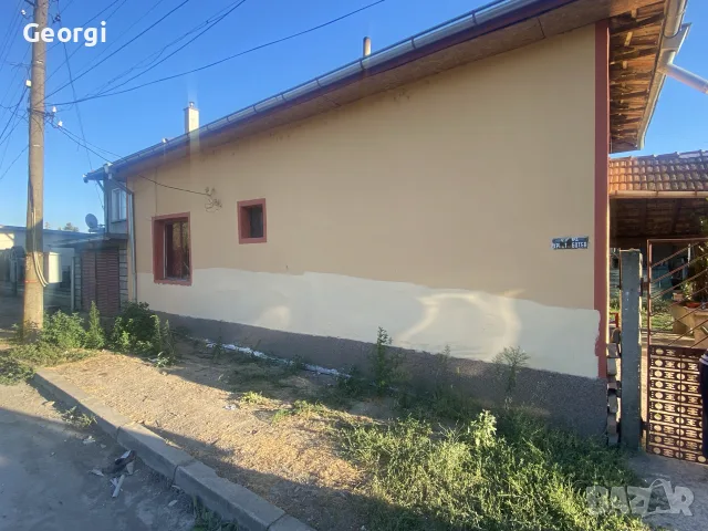 продавам къща в Долни Дъбник близо до центъра продава се от собственик 