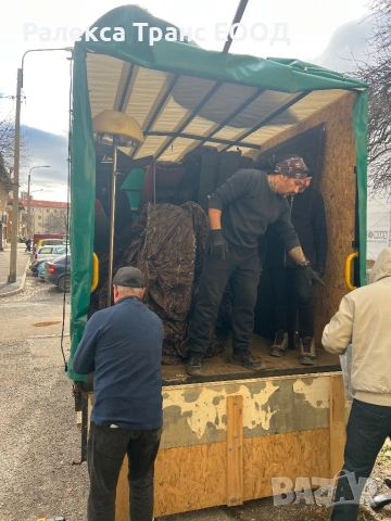 падащ борд, снимка 8 - Транспортни услуги - 49432951