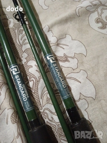 germina standard 2.70m