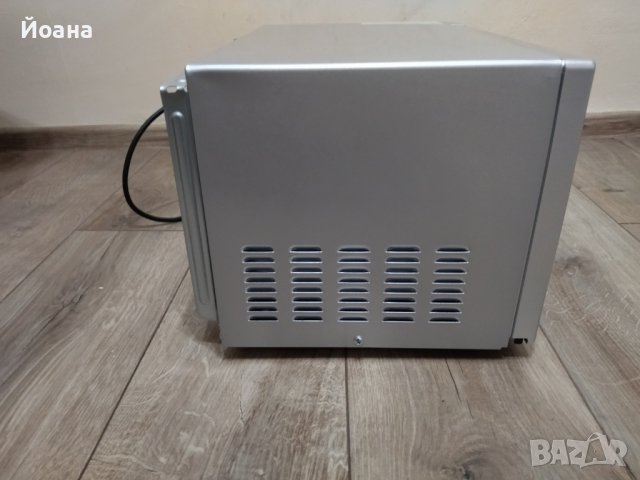 микровълнова фурна , снимка 6 - Микровълнови - 44240483