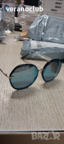 Дамски слънчеви очила с поляризация Перлени огледални, снимка 4 - Слънчеви и диоптрични очила - 40720302