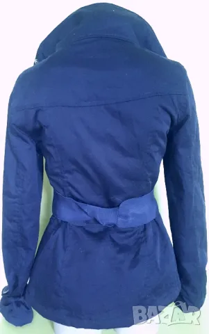 "Only"-тъмносиньо яке , снимка 4 - Якета - 48715079