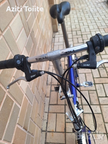 riese und muler, снимка 12 - Велосипеди - 54036207