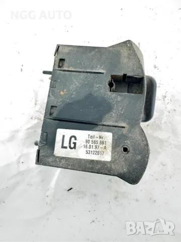 Бутон Ключ Управление Светлини Фарове за Опел Омега, Opel Omega, 90565861, 90 565 861, снимка 2 - Части - 47933356