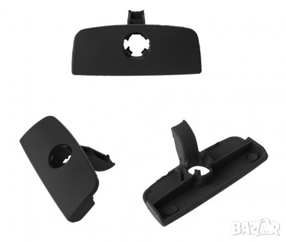 Дръжка брава за жабка VW Passat B5 и B5.5, снимка 2 - Части - 19607709