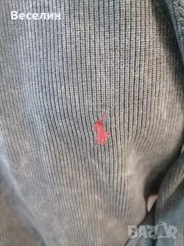 Пуловер Ralph Lauren Polo, XXL , снимка 3 - Пуловери - 48098370
