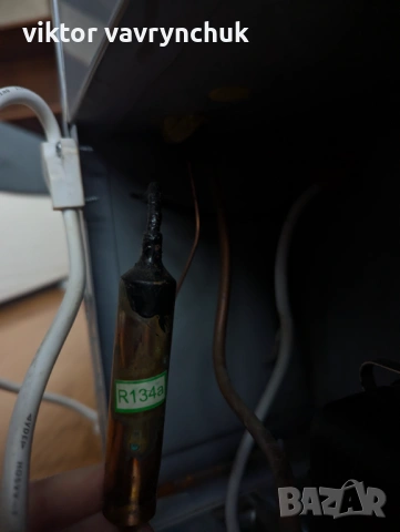 Хладилник с вътрешна камера Conegliano MR-85 (75L), снимка 17 - Хладилници - 54082925