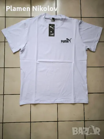 Мъжка тениска , снимка 9 - Тениски - 35998830