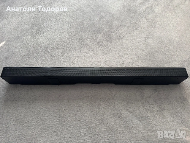 Саундбар BOSE SOUNDTOUCH 300, снимка 5 - Аудиосистеми - 54305703